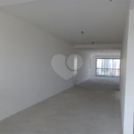 Apartamento à venda com 4 suítes em Real Parque, São Paulo, SP