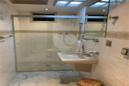 Apartamento à venda com 2 quartos em Tatuapé, São Paulo, SP