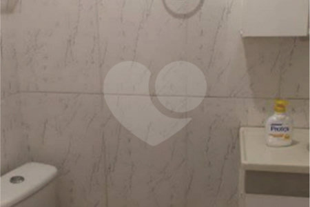 Sobrado à venda com 2 quartos em Jardim Japão, São Paulo, SP