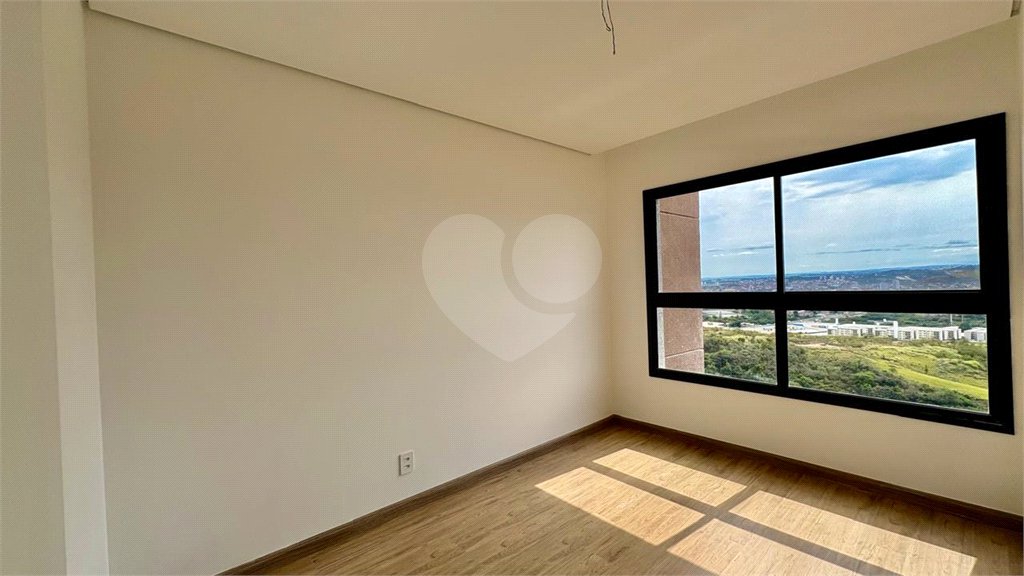 Apartamento à venda com 3 suítes em Jardim Maria José, Votorantim, SP