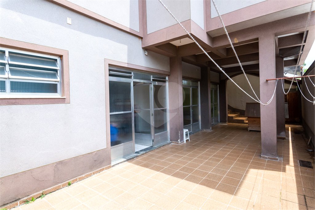 Sobrado à venda com 3 quartos, sendo 1 suíte, em Jardim Prudência, São Paulo, SP