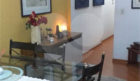 Apartamento à venda com 3 quartos, sendo 1 suíte,  em Mandaqui, São Paulo, SP