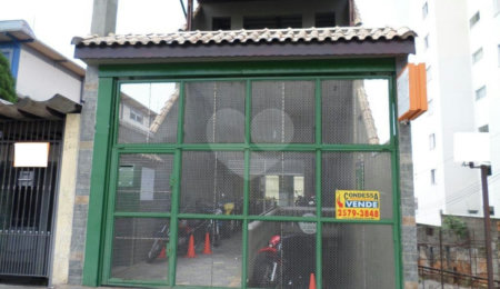 Prédio à venda em Vila Gustavo, São Paulo, SP