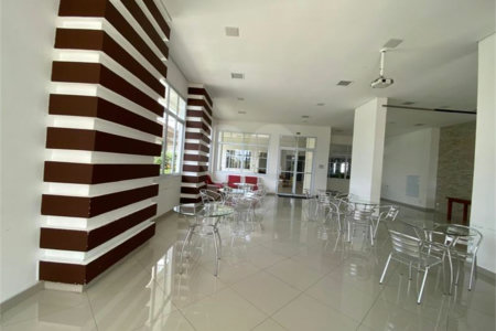 Apartamento para alugar com 2 quartos, sendo 1 suíte, em Parque São Domingos, São Paulo, SP