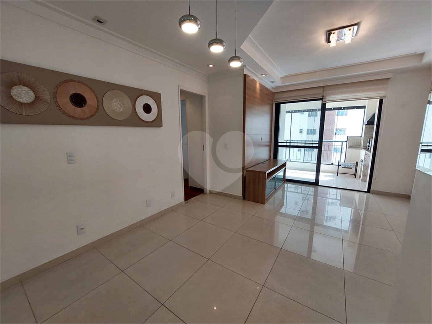 Apartamento para alugar com 3 quartos, sendo 1 suíte, em Vila Leopoldina, São Paulo, SP