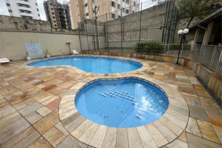 Apartamento à venda com 3 suítes em Tucuruvi, São Paulo, SP