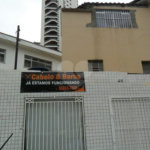 Sobrado à venda com 3 quartos em Santana, São Paulo, SP