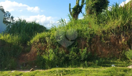 Terreno à venda em Bosque, Vinhedo, SP