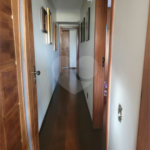 Apartamento à venda com 3 suítes em Vila Santa Catarina, São Paulo, SP