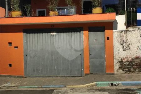 Terreno à venda com 1 quarto em Vila Gustavo, São Paulo, SP
