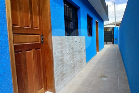 Casa à venda com 2 quartos, sendo 1 suíte, em Jardim Imperial, Atibaia, SP