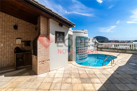 Casa de Vila à venda com 3 quartos, sendo 1 suíte, em Freguesia (jacarepaguá), Rio de Janeiro, RJ
