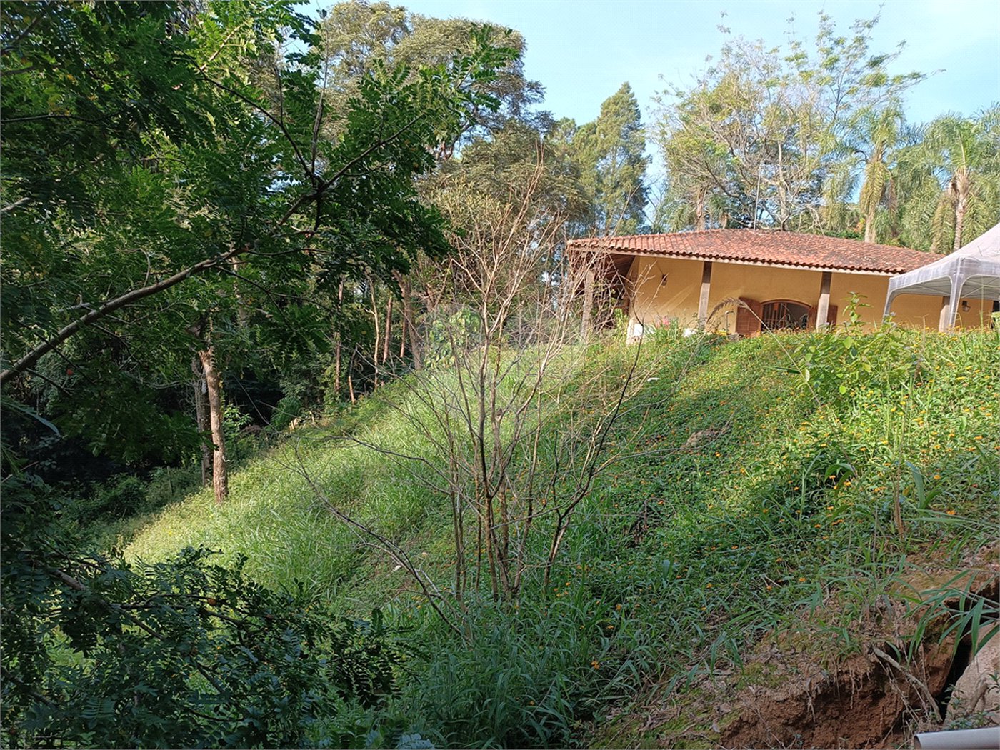 Chácara à venda com 2 quartos, sendo 1 suíte, em Caete (mailasqui), São Roque, SP