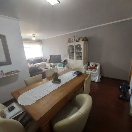 Apartamento à venda com 3 quartos, sendo 1 suíte, em Vila Cordeiro, São Paulo, SP