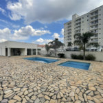 Apartamento à venda com 2 quartos em Vila Regina, Itapetininga, SP