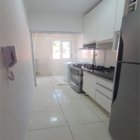 Apartamento à venda com 2 quartos em Jardim Novo Horizonte, Indaiatuba, SP