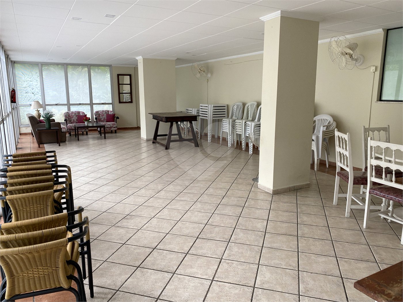 Apartamento à venda com 3 quartos, sendo 1 suíte, em Brooklin Paulista, São Paulo, SP