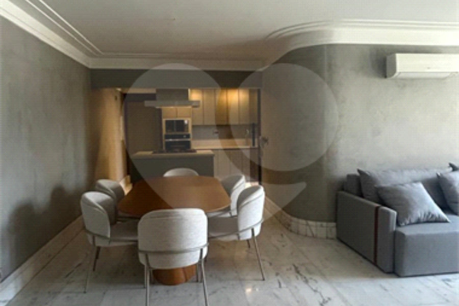 Apartamento à venda com 3 quartos, sendo 1 suíte, em Pompéia, São Paulo, SP