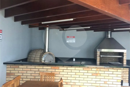 Duplex à venda com 1 suíte em Brooklin Paulista, São Paulo, SP