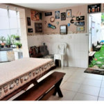 Casa à venda com 5 quartos, sendo 4 suítes, em Água Fria, São Paulo, SP