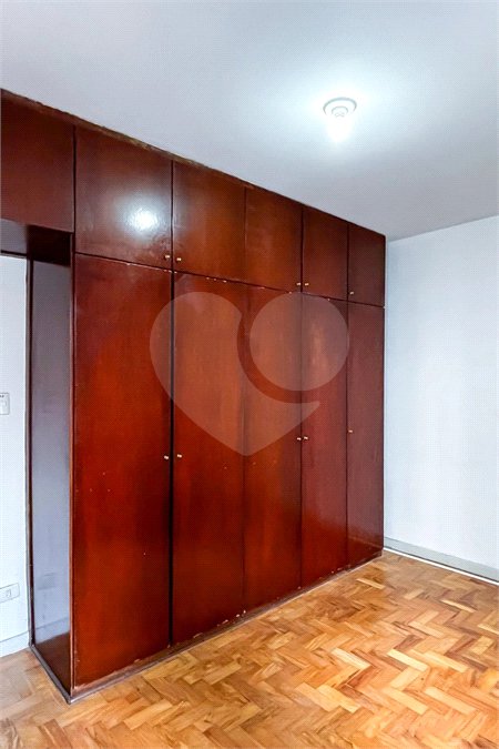 Apartamento à venda com 2 quartos em Jardim Paulista, São Paulo, SP