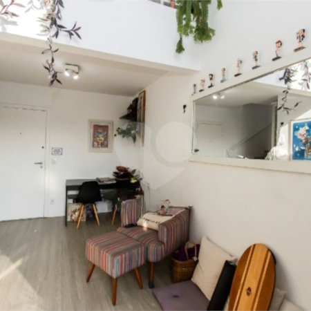 Apartamento à venda com 1 suíte em Pinheiros, São Paulo, SP