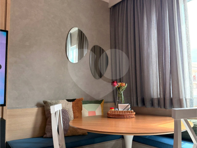 Apartamento à venda com 2 quartos em Tucuruvi, São Paulo, SP