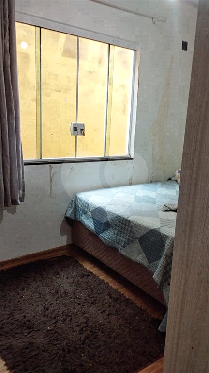Sobrado à venda com 3 quartos, sendo 1 suíte,  em Vila Nova Cintra, Mogi das Cruzes, SP