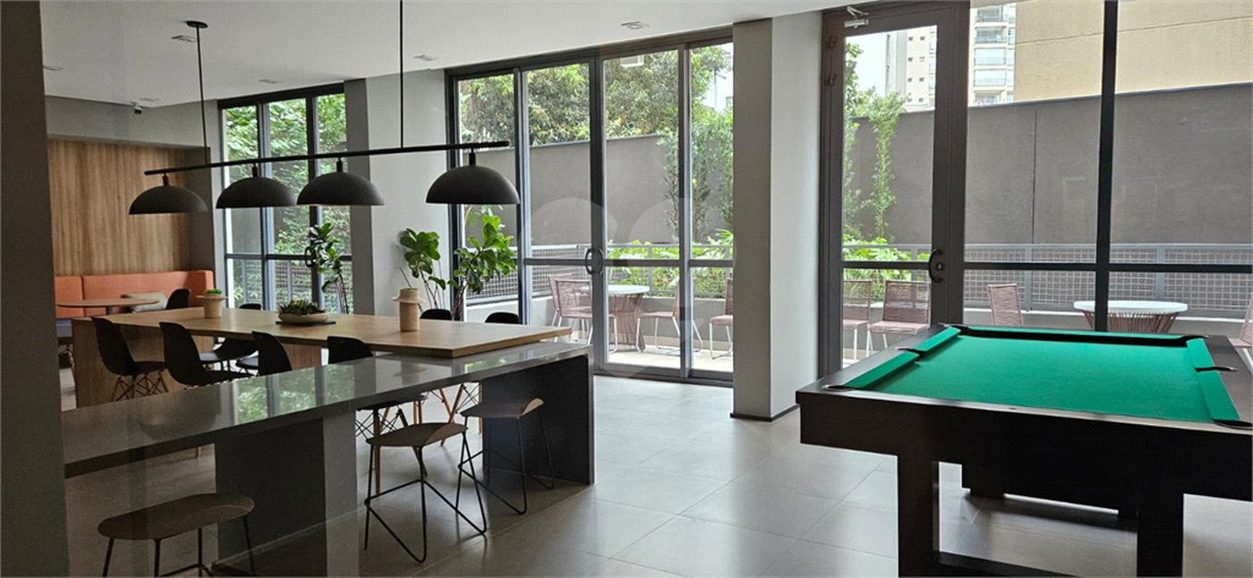 Studio à venda com 1 quarto em Perdizes, São Paulo, SP