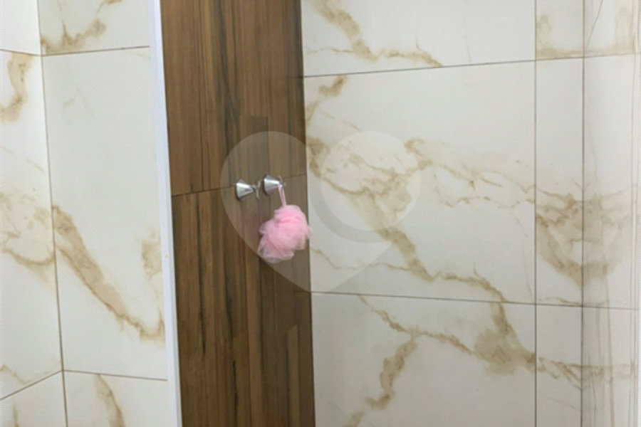 Apartamento à venda com 2 quartos em Jaraguá, São Paulo, SP