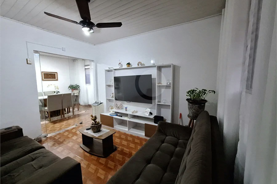 Casa Térrea à venda com 2 quartos, sendo 1 suíte, em Parque Mandaqui, São Paulo, SP