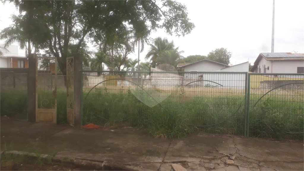 Terreno à venda em Chácara Areal, Indaiatuba, SP