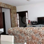 Sobrado à venda com 4 quartos, sendo 2 suítes, em Vila Nivi, São Paulo, SP
