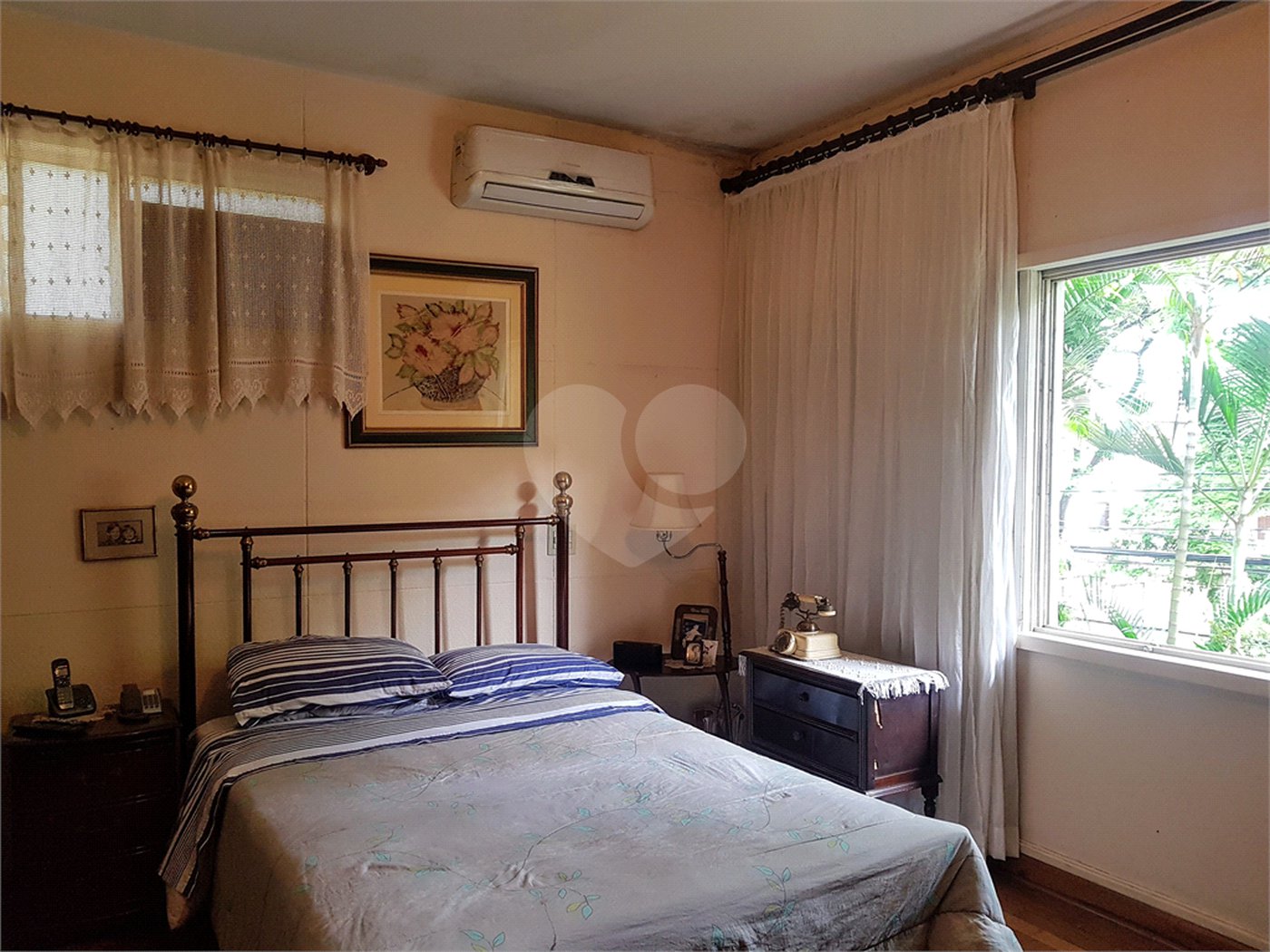 Sobrado à venda com 3 quartos, sendo 1 suíte, em Brooklin Velho, São Paulo, SP