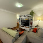 Apartamento à venda com 4 quartos, sendo 3 suítes,  em Mandaqui, São Paulo, SP
