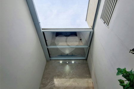 Casa à venda com 3 quartos, sendo 1 suíte, no condomínio Horto Florestal Iii, Sorocaba - SP