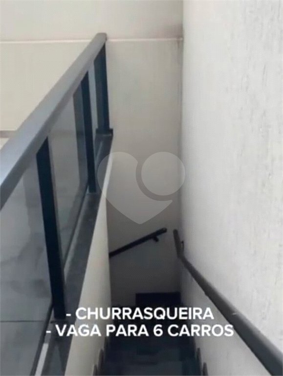 Sobrado à venda com 3 quartos, sendo 1 suíte,  em Penha de França, São Paulo, SP