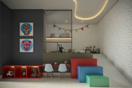 Apartamento à venda com 3 quartos, sendo 1 suíte, em Vila Cordeiro, São Paulo, SP
