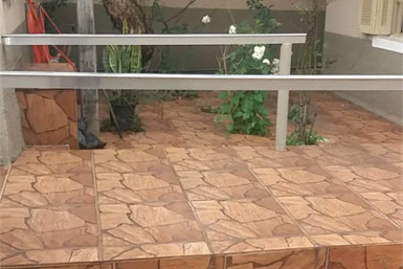 Casa Térrea à venda com 3 quartos em Jardim Nadir, São Paulo, SP