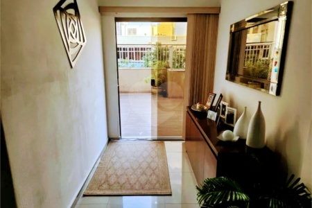 Cobertura à venda com 3 quartos, sendo 1 suíte, em Tijuca, Rio de Janeiro, RJ