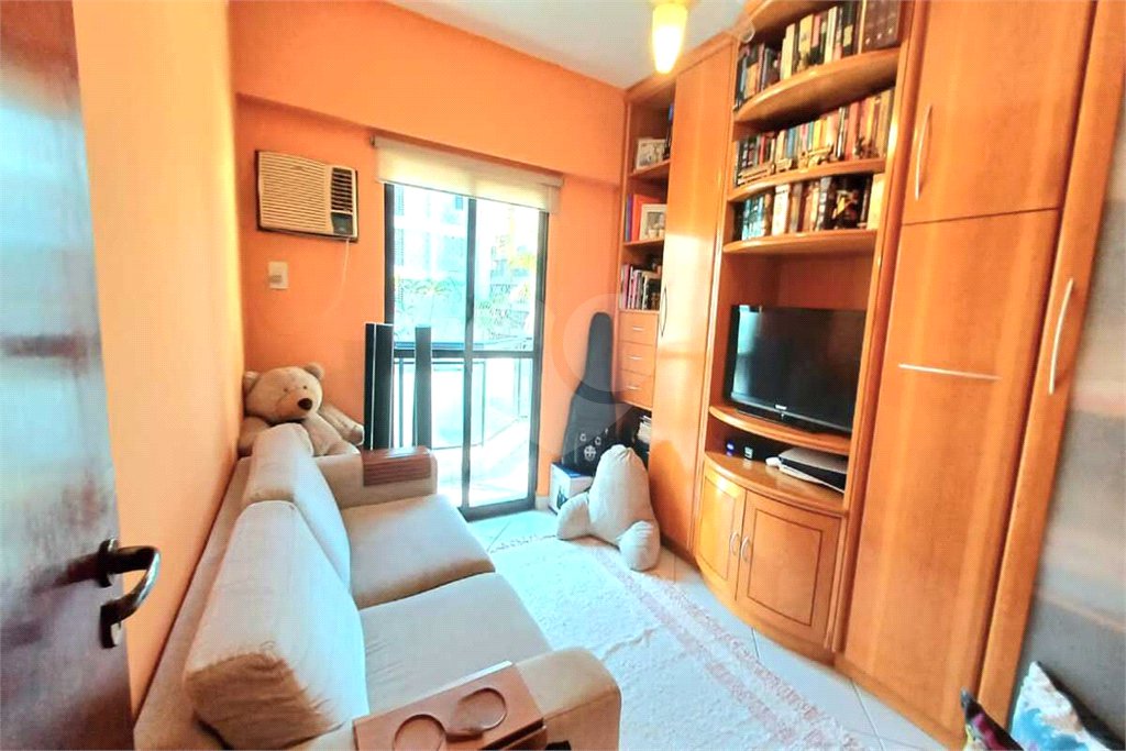 Apartamento à venda com 3 quartos, sendo 1 suíte, em Anil, Rio de Janeiro, RJ