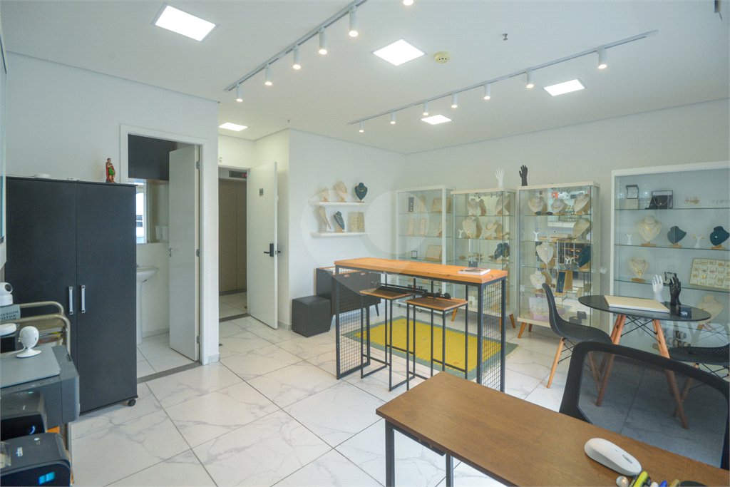Sala à venda em Vila Prudente, São Paulo, SP