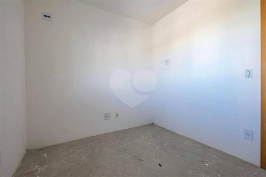 Apartamento para alugar com 1 suíte em Perdizes, São Paulo, SP