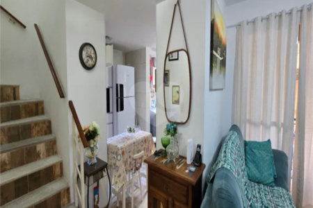 Apartamento à venda com 2 suítes em Taquara, Rio de Janeiro, RJ