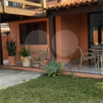 Casa à venda com 5 quartos, sendo 4 suítes, em Praia Rasa, Armação dos Búzios, RJ