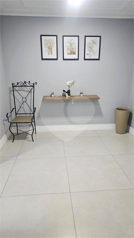 Apartamento à venda com 2 quartos em Jardim Boa Vista (zona Oeste), São Paulo, SP