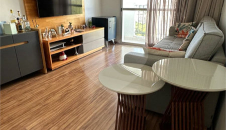 Apartamento à venda com 3 quartos, sendo 1 suíte,  em Vila Suzana, São Paulo, SP