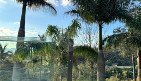 Casa Térrea à venda com 3 quartos, sendo 2 suítes,  em Luiz Fagundes, Mairiporã, SP