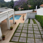 Sobrado à venda com 4 suítes em Tremembé, São Paulo, SP