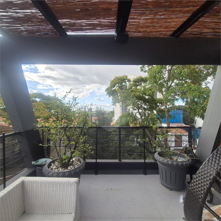 Casa à venda com 4 quartos, sendo 3 suítes,  em Planalto Paulista, São Paulo, SP
